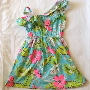 Carters knit dress-2T